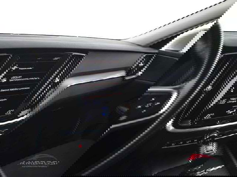 Volvo V60 usata a Perugia (20)