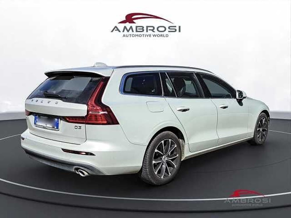 Volvo V60 usata a Perugia (3)