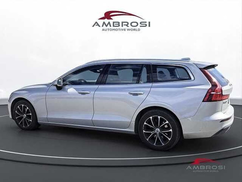 Volvo V60 usata a Perugia (4)