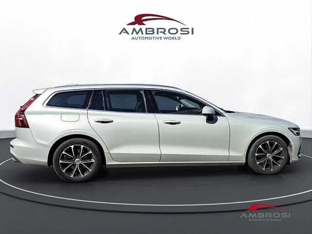 Volvo V60 usata a Perugia (5)