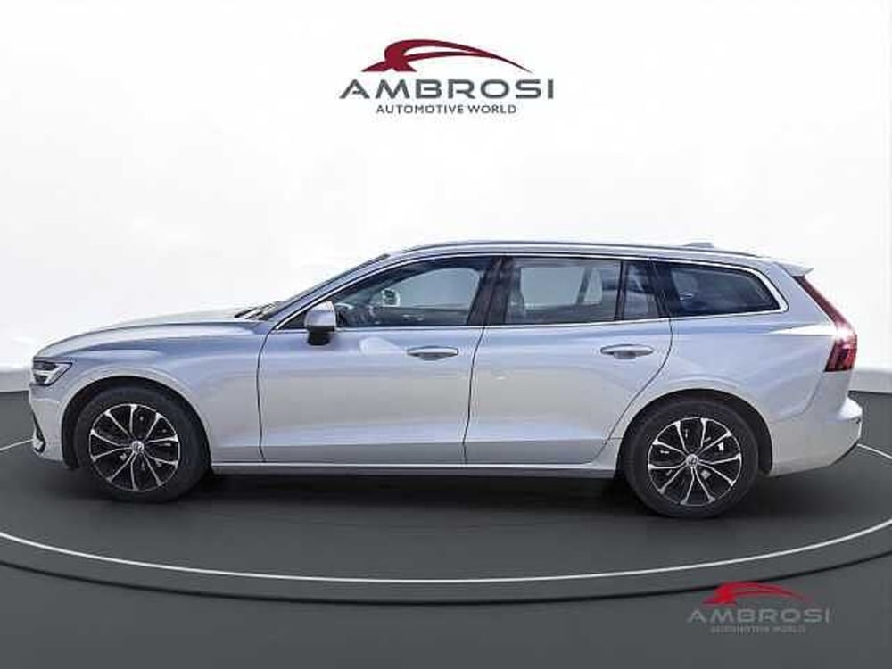 Volvo V60 usata a Perugia (6)