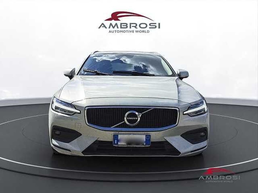 Volvo V60 usata a Perugia (7)