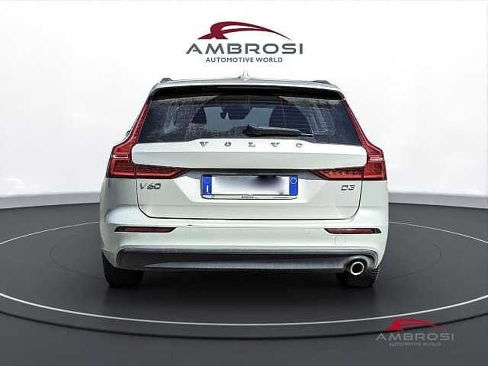 Volvo V60 usata a Perugia (8)