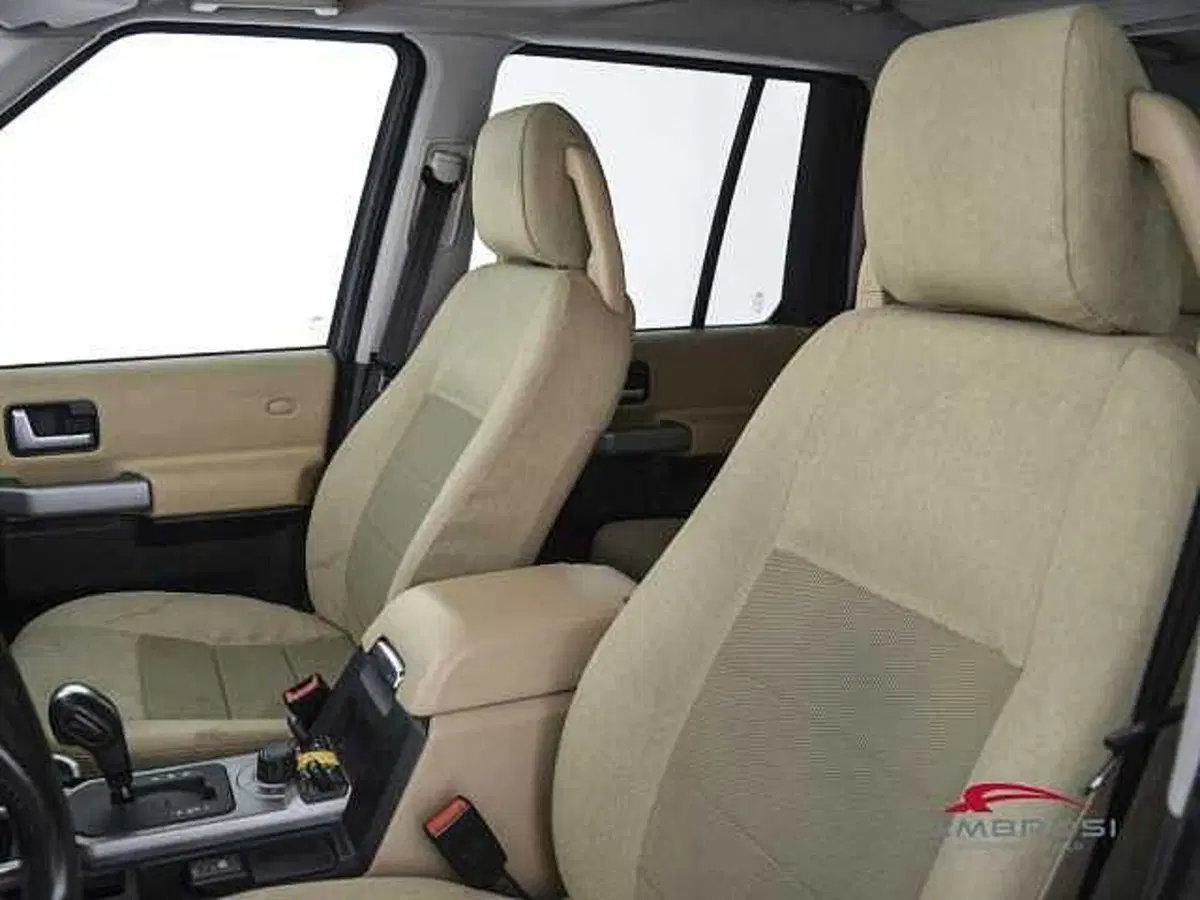 Land Rover Discovery usata a Perugia (9)