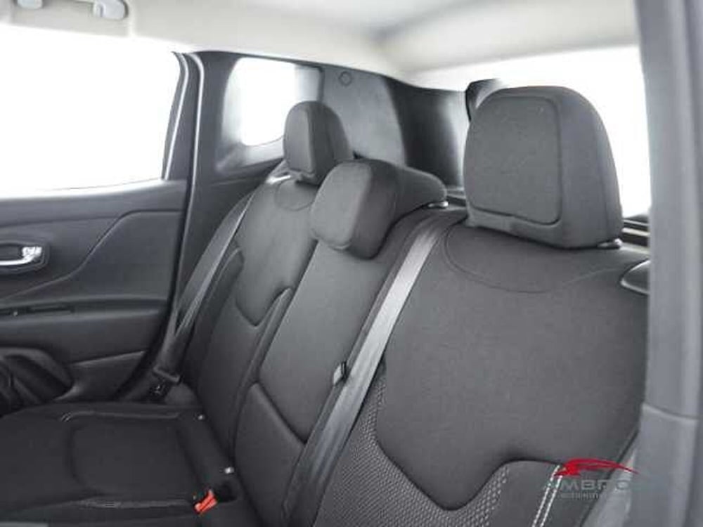 Jeep Renegade usata a Perugia (10)