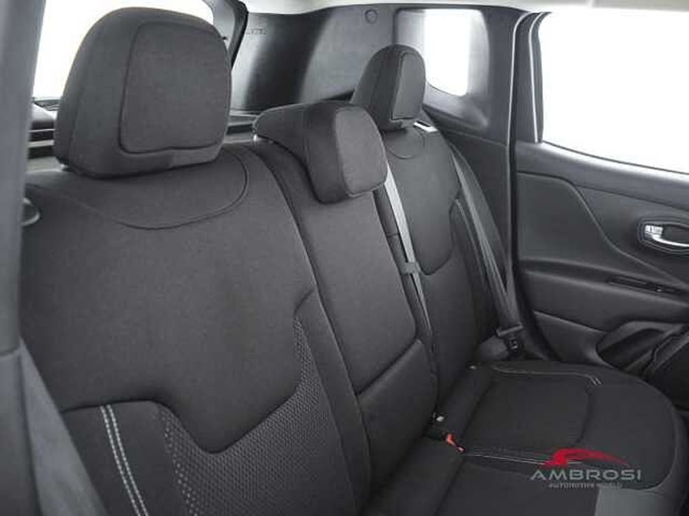 Jeep Renegade usata a Perugia (11)