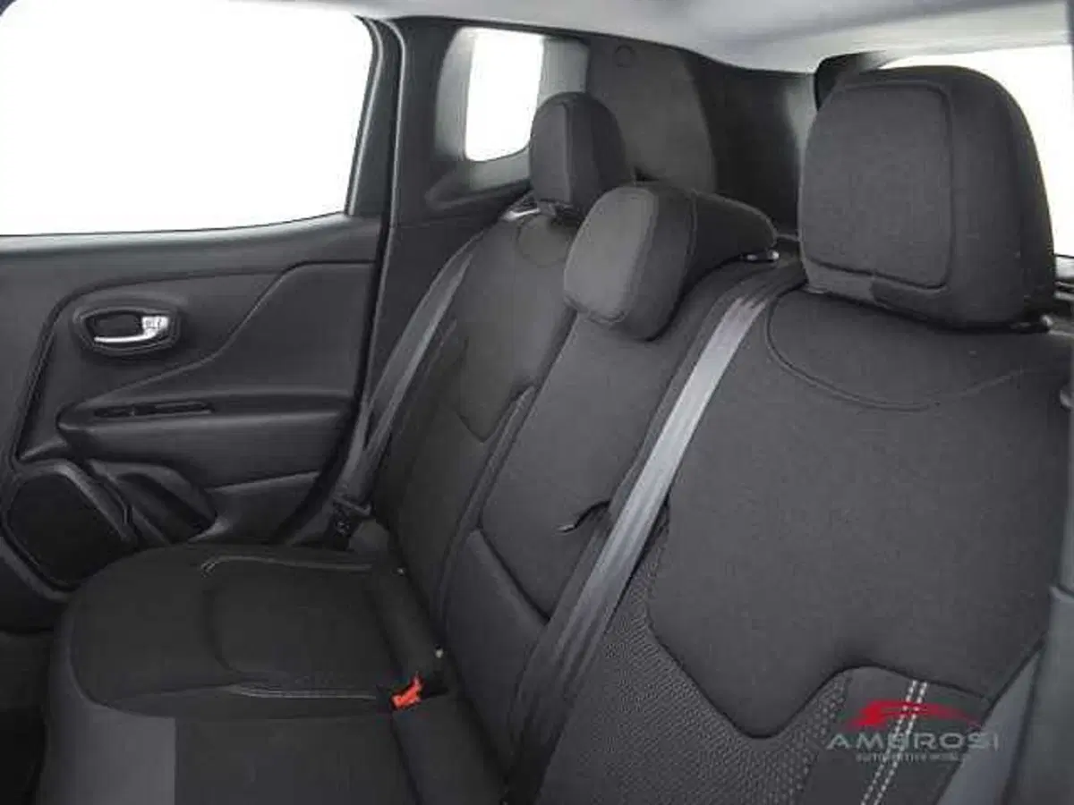 Jeep Renegade usata a Perugia (10)