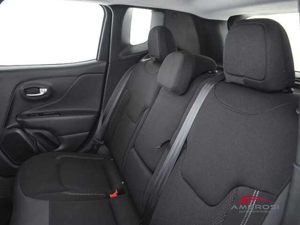 Jeep Renegade usata a Perugia (10)