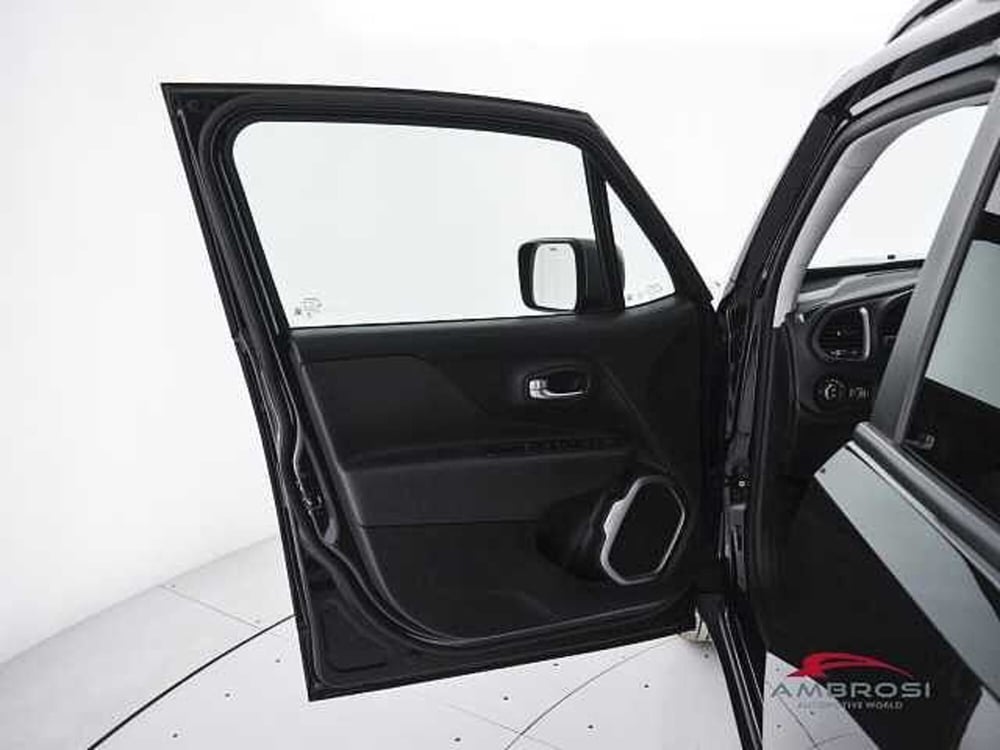 Jeep Renegade usata a Perugia (20)
