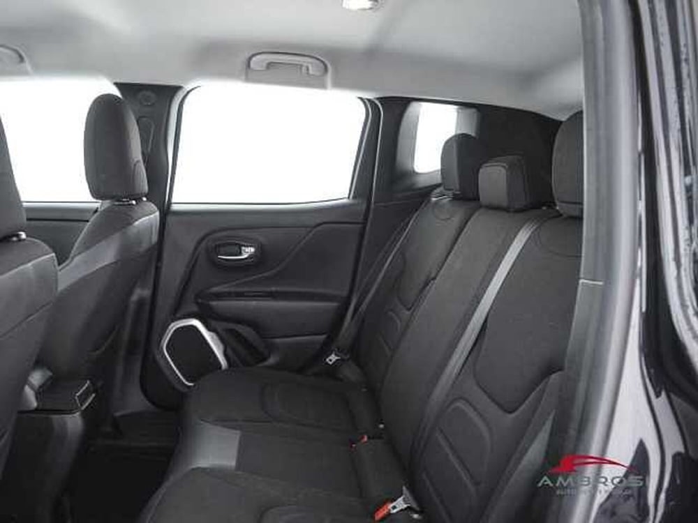 Jeep Renegade usata a Perugia (10)