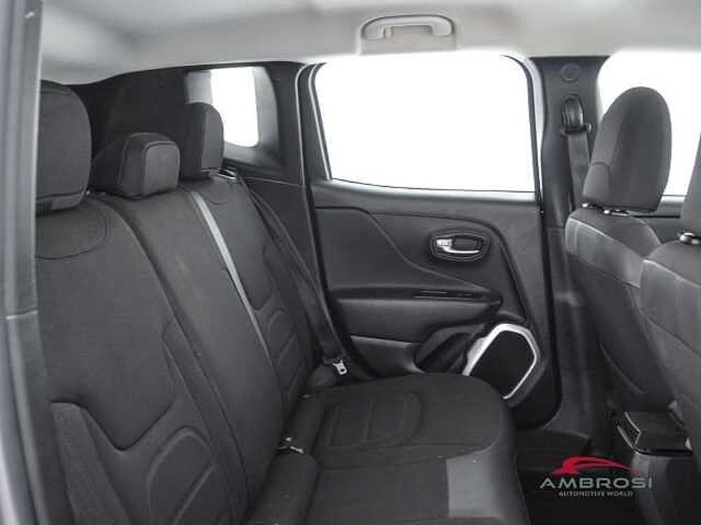 Jeep Renegade usata a Perugia (11)