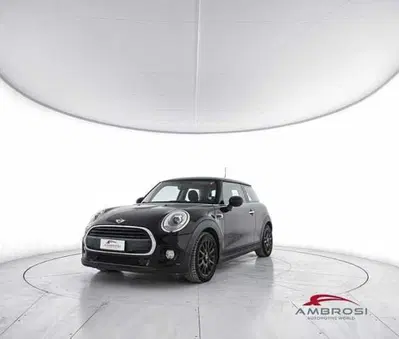 MINI Mini 1.5 One D Business del 2016 usata a Corciano