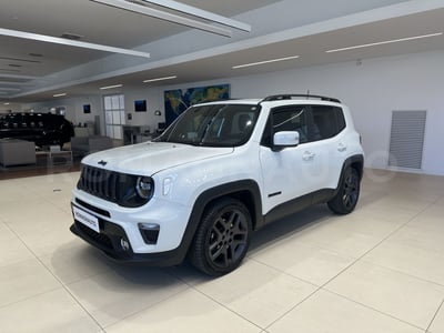 Jeep Renegade 1.3 T4 DDCT S del 2019 usata a Forli&#039;