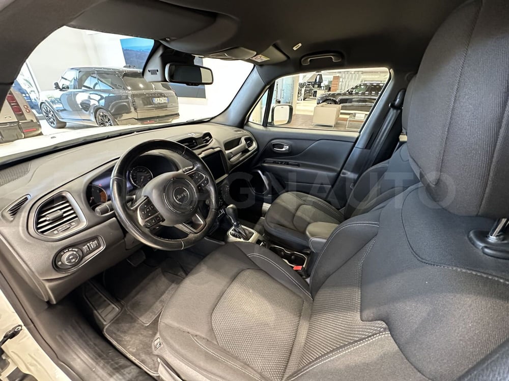 Jeep Renegade usata a Forlì-Cesena (10)