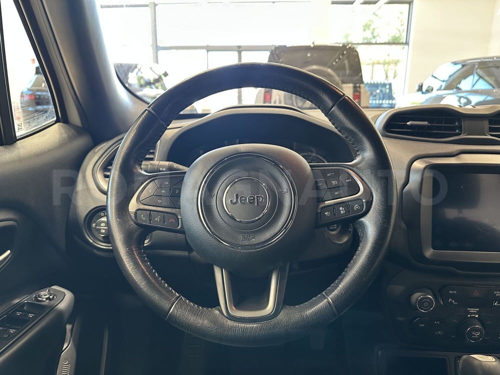 Jeep Renegade usata a Forlì-Cesena (11)