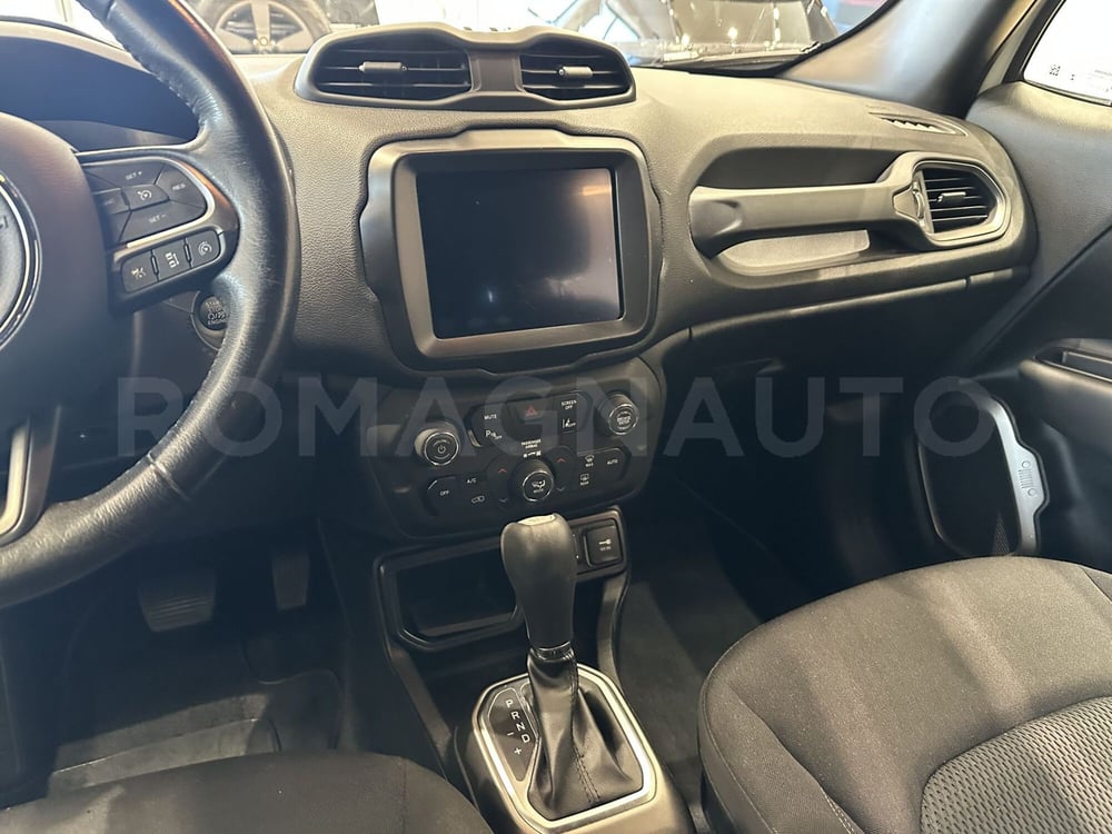Jeep Renegade usata a Forlì-Cesena (12)