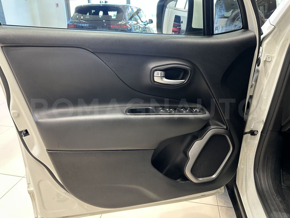 Jeep Renegade usata a Forlì-Cesena (13)