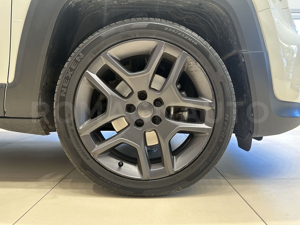 Jeep Renegade usata a Forlì-Cesena (3)