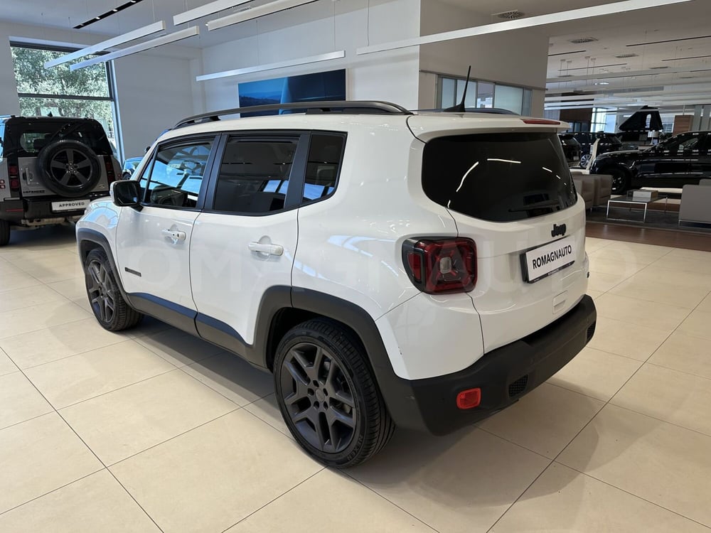 Jeep Renegade usata a Forlì-Cesena (6)