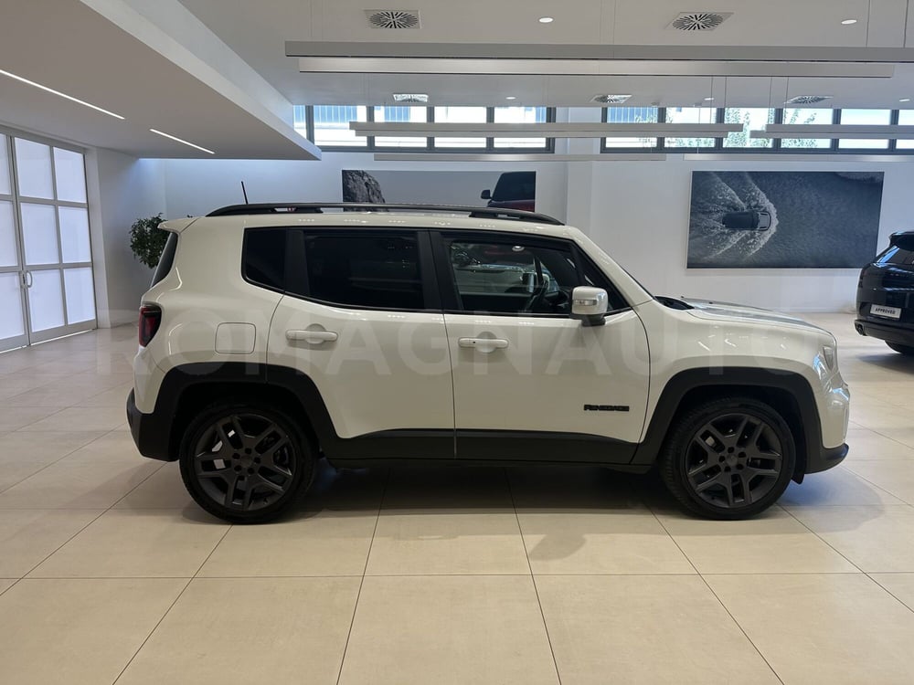 Jeep Renegade usata a Forlì-Cesena (7)