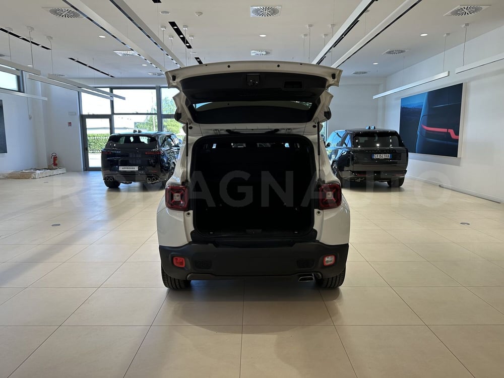 Jeep Renegade usata a Forlì-Cesena (8)
