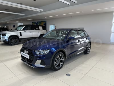Audi A1 allstreet allstreet 30 TFSI S tronic Admired del 2023 usata a Forli&#039;