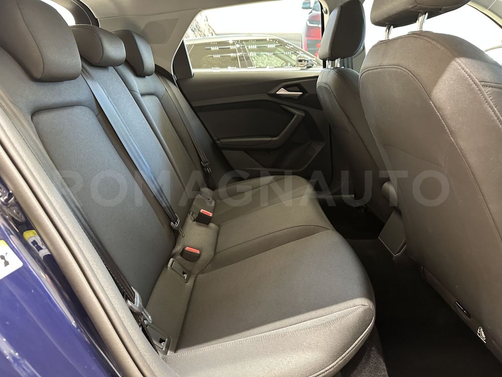 Audi A1 allstreet usata a Forlì-Cesena (14)