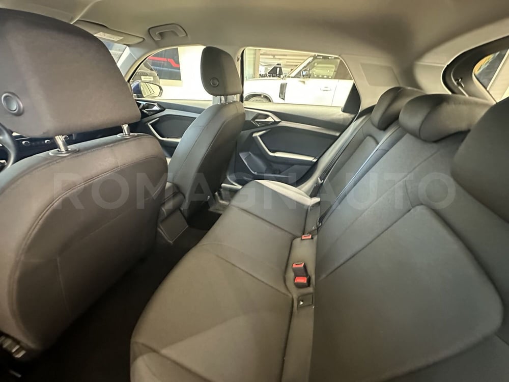 Audi A1 allstreet usata a Forlì-Cesena (15)