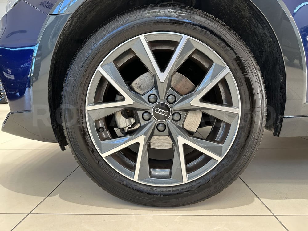Audi A1 allstreet usata a Forlì-Cesena (3)
