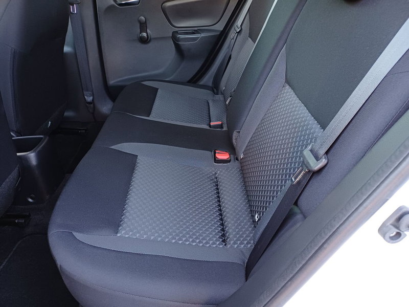 Nissan Micra usata a Modena (6)