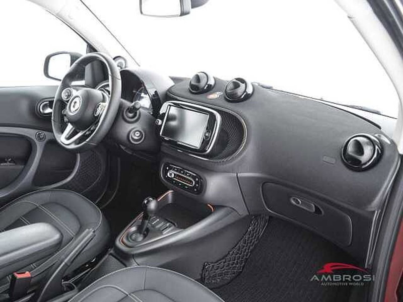 smart Fortwo usata a Viterbo (10)