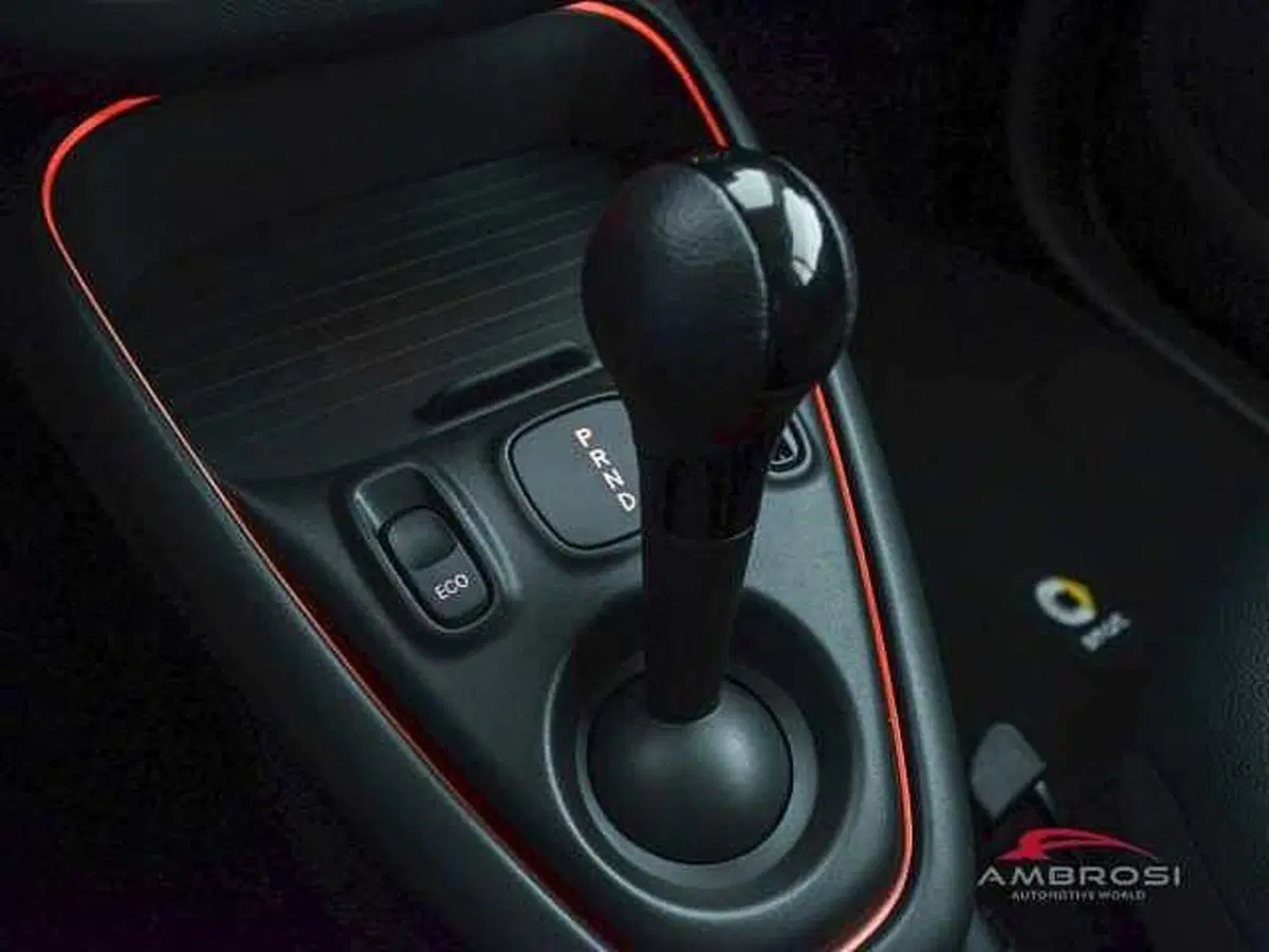 smart Fortwo usata a Viterbo (17)