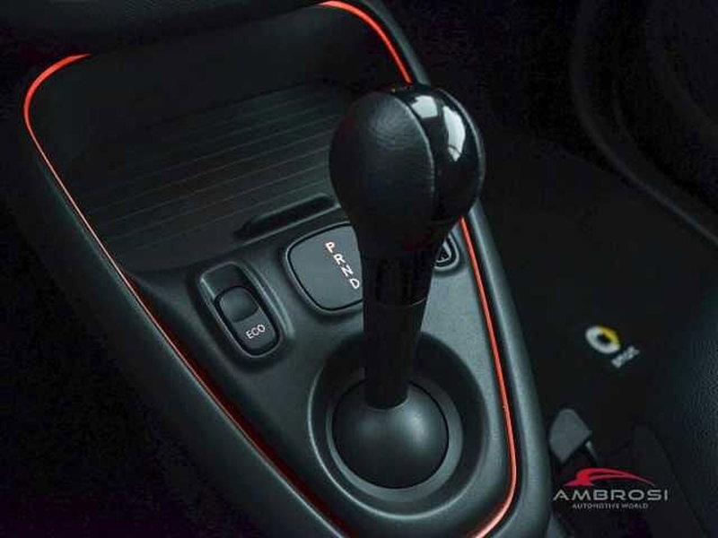 smart Fortwo usata a Viterbo (17)