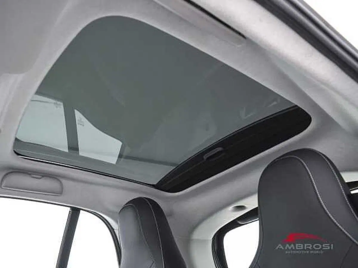 smart Fortwo usata a Viterbo (19)