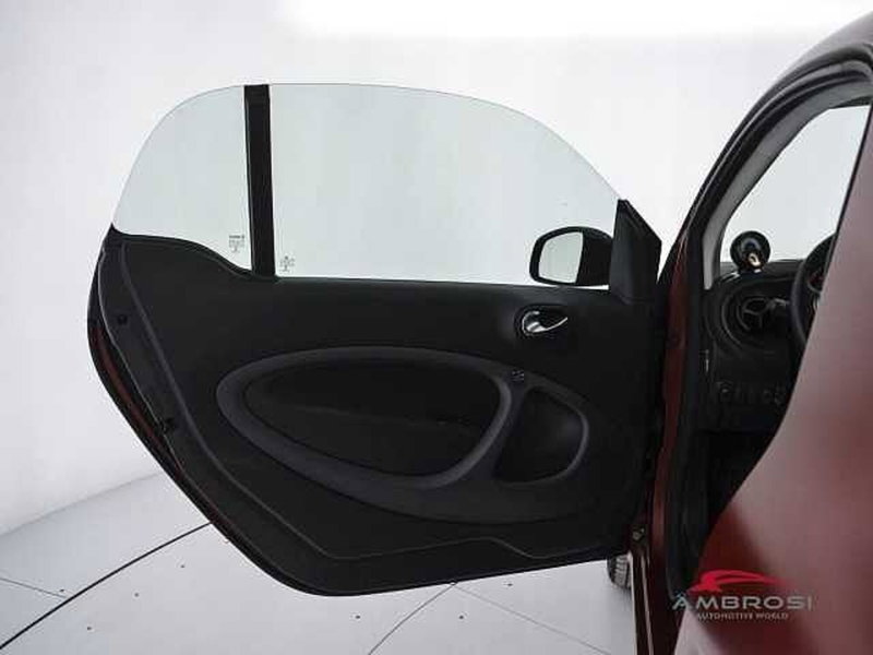 smart Fortwo usata a Viterbo (20)