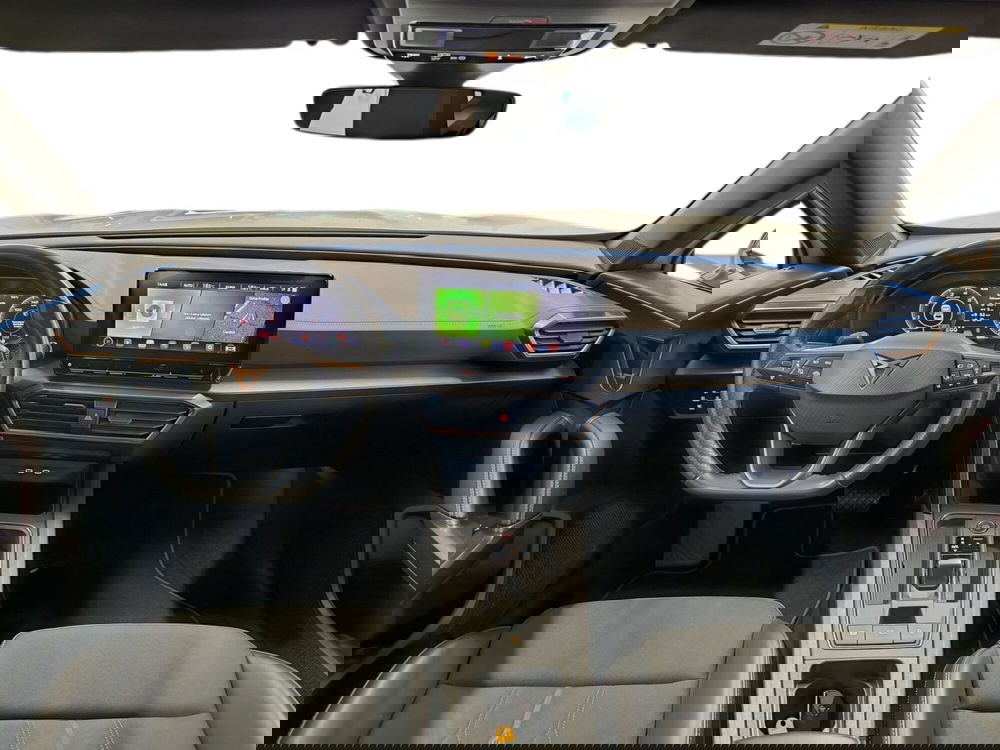 Cupra Formentor usata a Udine (10)