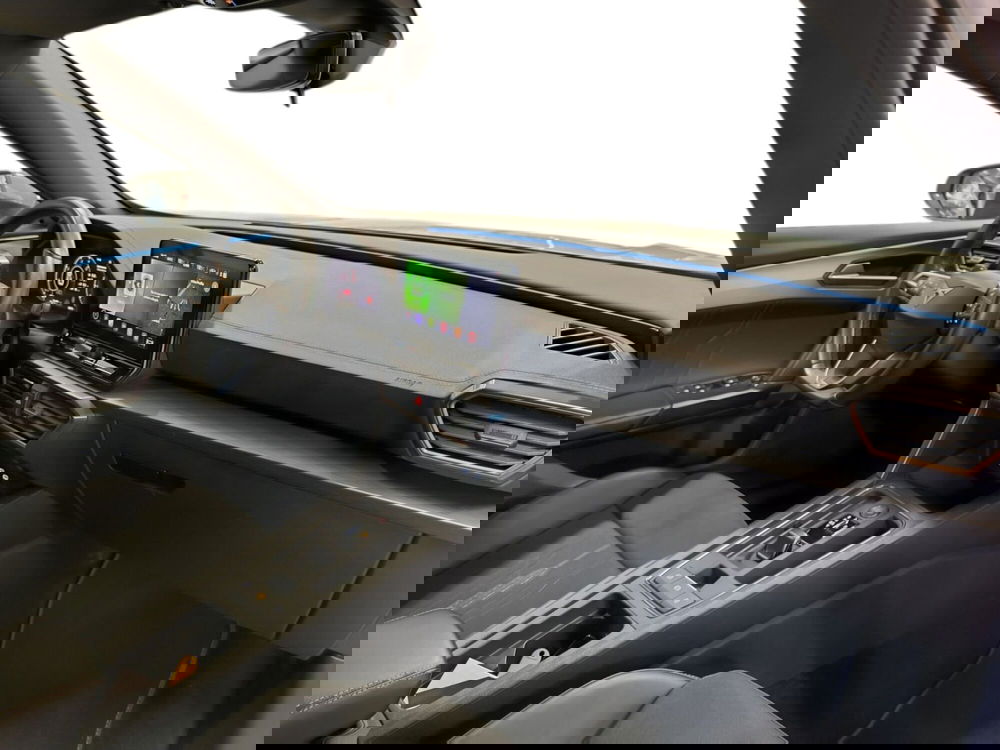 Cupra Formentor usata a Udine (12)