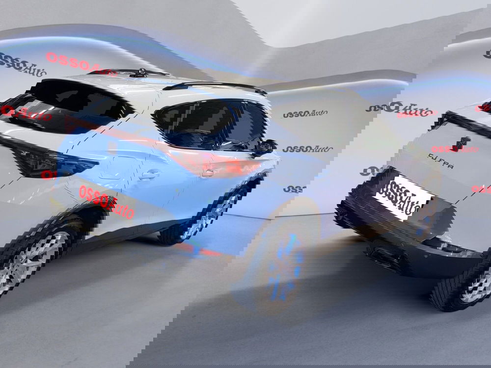 Cupra Formentor usata a Udine (3)