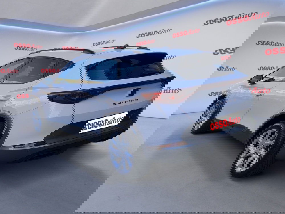 Cupra Formentor usata a Udine (4)