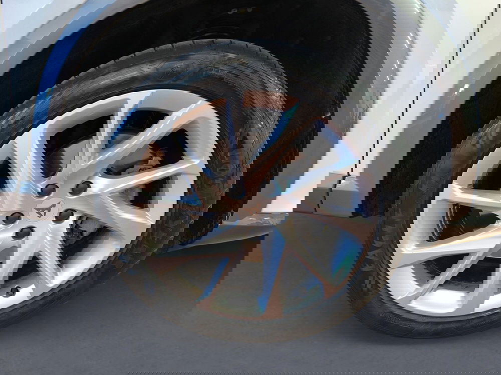 Cupra Formentor usata a Udine (7)