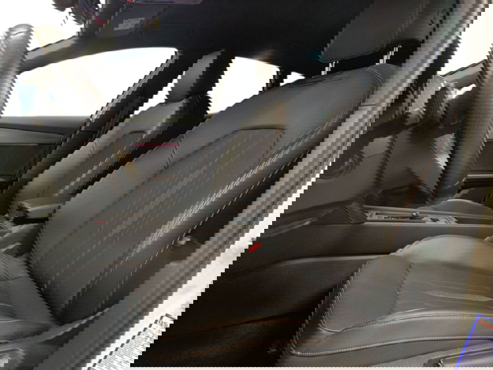 Cupra Formentor usata a Udine (8)