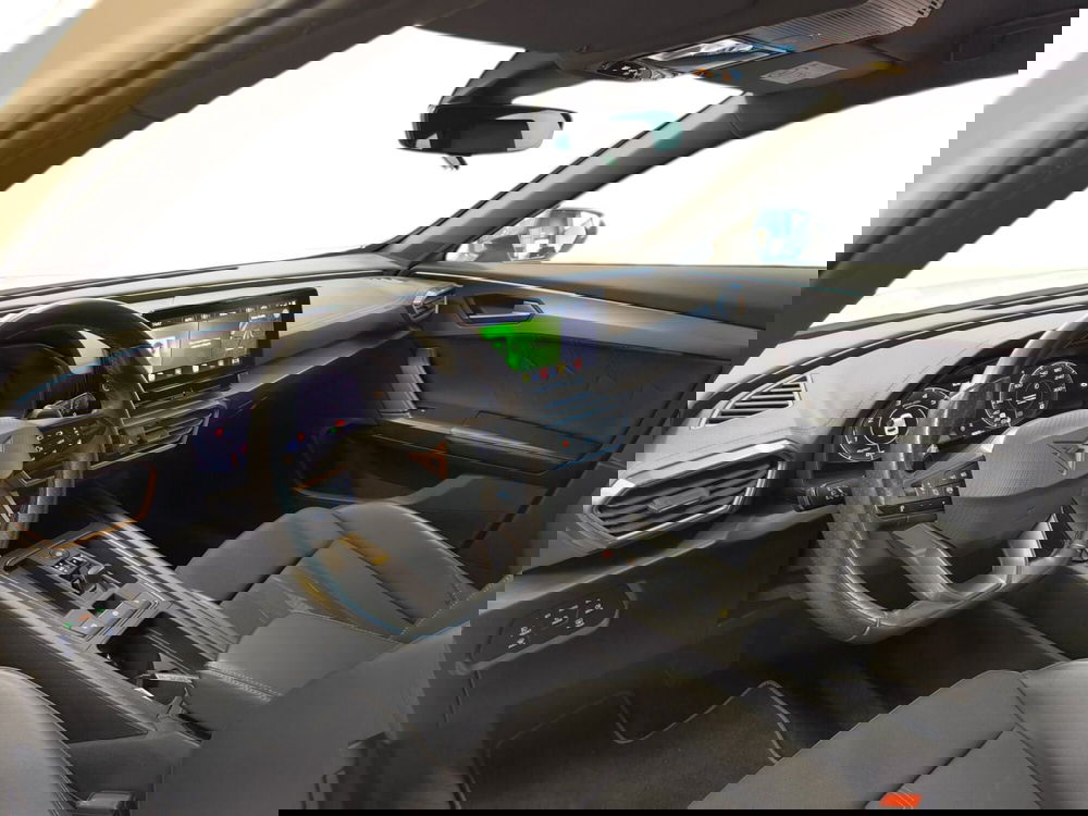 Cupra Formentor usata a Udine (9)