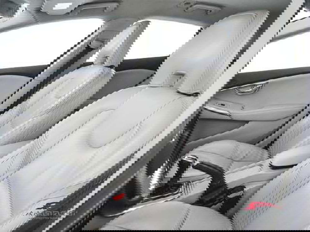 Volvo V40 Cross Country usata a Viterbo (9)