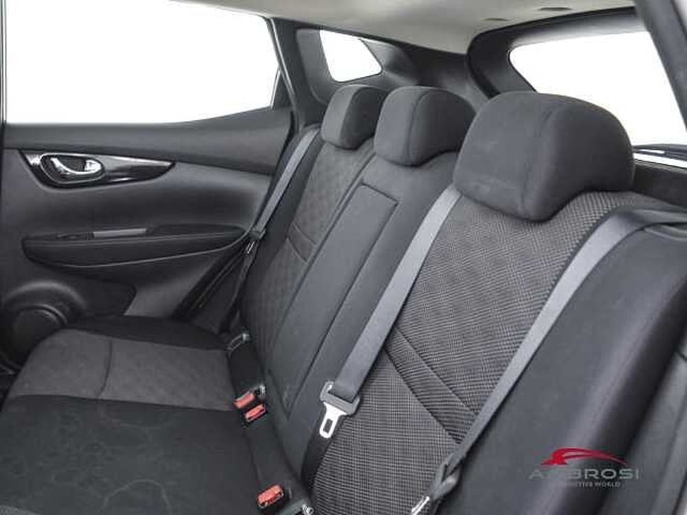 Nissan Qashqai usata a Viterbo (10)