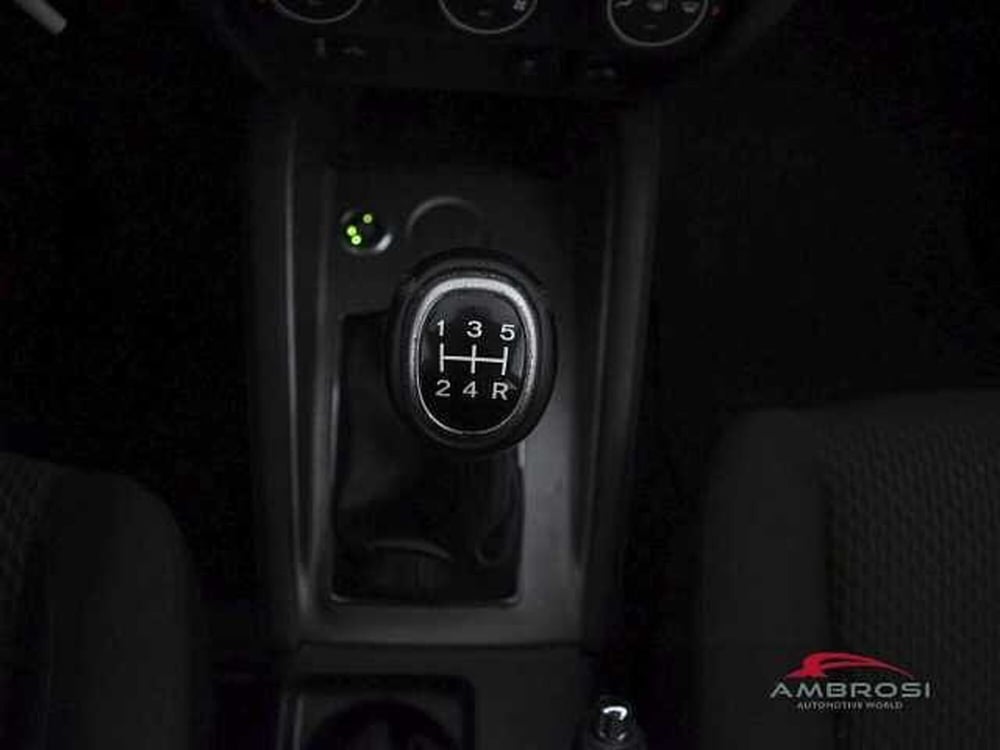 Mitsubishi ASX usata a Viterbo (20)