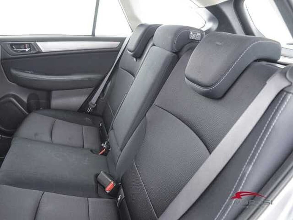 Subaru Outback usata a Viterbo (10)