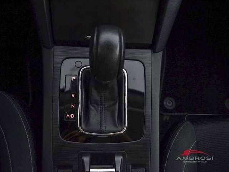 Subaru Outback usata a Viterbo (19)