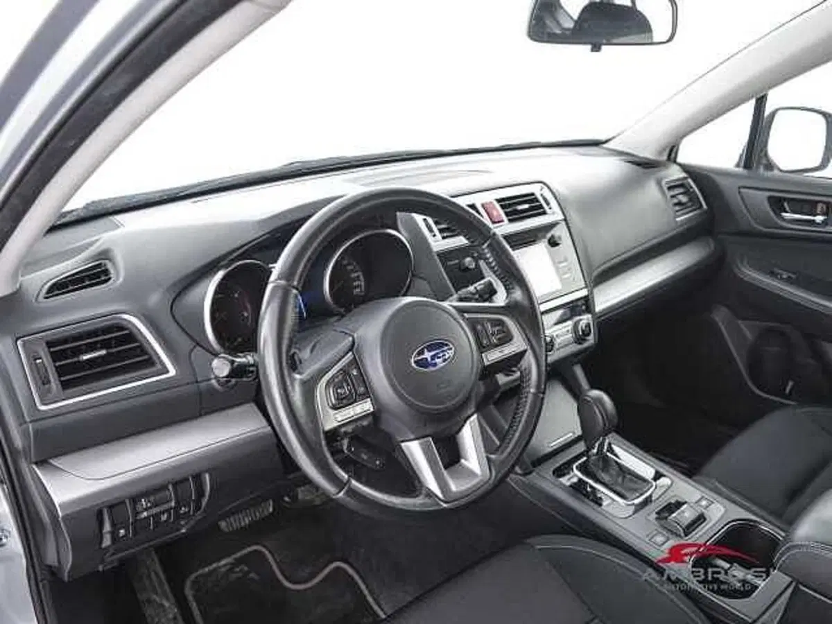 Subaru Outback usata a Viterbo (8)