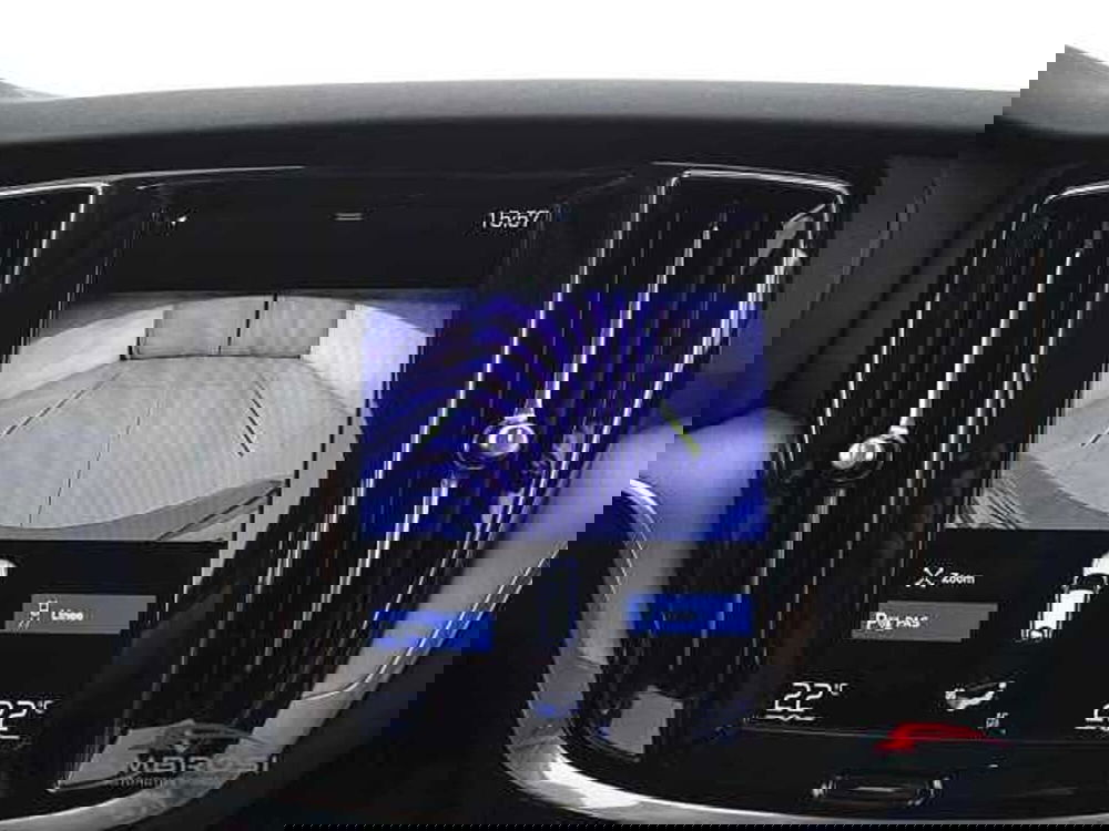 Volvo V60 usata a Viterbo (16)