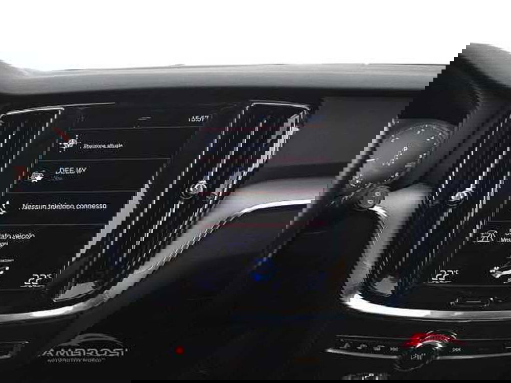 Volvo V60 usata a Viterbo (18)